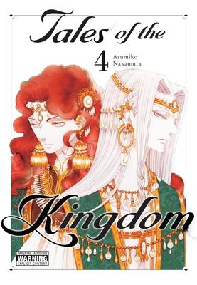 Tales of the Kingdom, Vol. 4: Volume 4