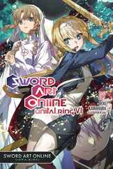 Sword Art Online 27 (Light Novel) Subscription