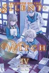 Secrets of the Silent Witch, Vol. 4 Subscription