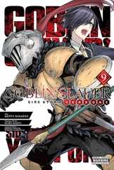 Goblin Slayer Side Story: Year One, Vol. 9 (Manga) Subscription