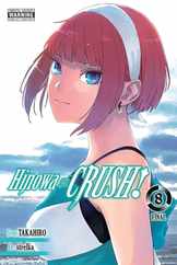 Hinowa Ga Crush!, Vol. 8 Subscription