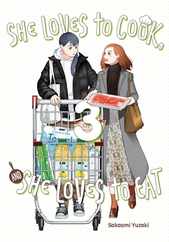 She Loves to Cook, and She Loves to Eat, Vol. 3 Subscription