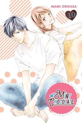 Mint Chocolate, Vol. 10: Volume 10