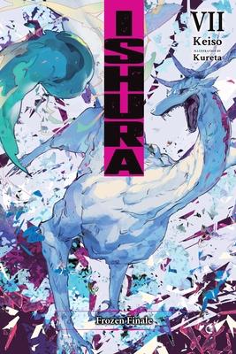 Ishura, Vol. 7: Volume 7