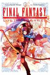 Final Fantasy Lost Stranger, Vol. 1 Subscription
