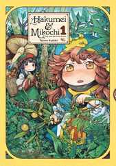 Hakumei & Mikochi: Tiny Little Life in the Woods, Vol. 1 Subscription