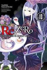 RE: Zero -Starting Life in Another World-, Vol. 10 (Light Novel) Subscription