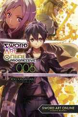 Sword Art Online Progressive 6 (Light Novel) Subscription