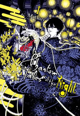 Phantom Tales of the Night, Vol. 1: Volume 1