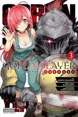 Goblin Slayer Side Story: Year One, Vol. 3 (Manga) Subscription