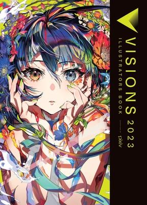 Visions 2023__illustrators Book: Volume 3