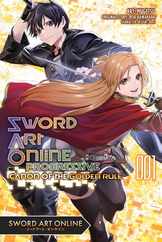 Sword Art Online Progressive Canon of the Golden Rule, Vol. 1 (Manga): Volume 1 Subscription
