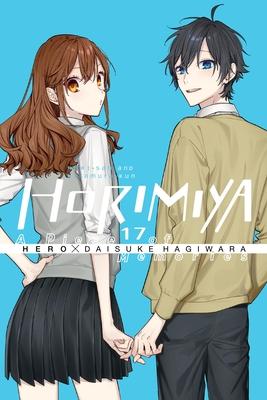 Horimiya, Vol. 17 - Special Edition: A Piece of Memories Volume 17