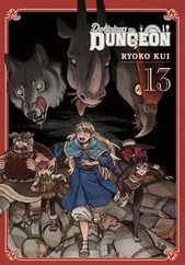 Delicious in Dungeon, Vol. 13: Volume 13 Subscription
