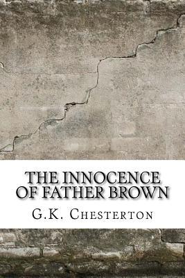 The Innocence of Father Brown