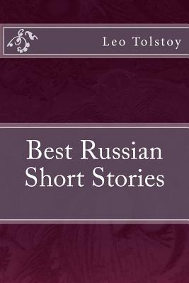Best Russian Short Stories Subscription