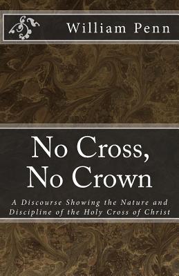 No Cross, No Crown.