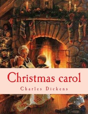 Christmas carol