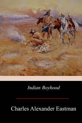 Indian Boyhood