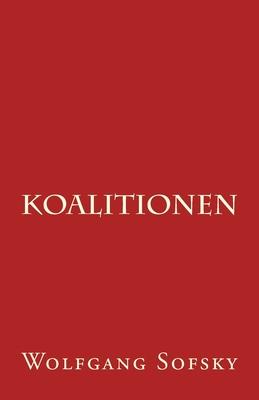Koalitionen Subscription
