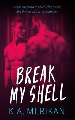 Break My Shell (gay romance)