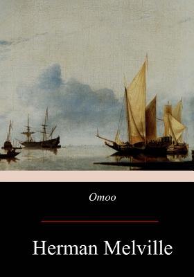 Omoo: Adventures in the South Seas