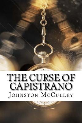 The Curse of Capistrano