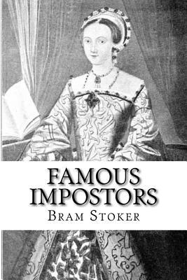 Famous Impostors