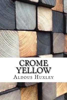 Crome Yellow