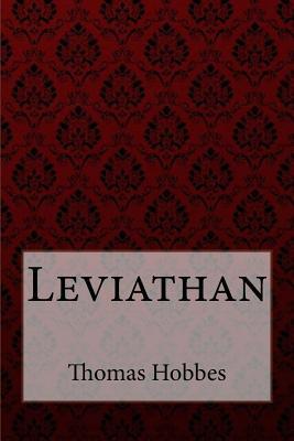 Leviathan Thomas Hobbes