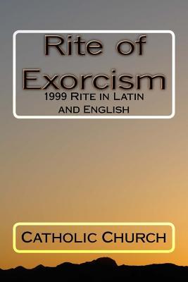 Rite of Exorcism