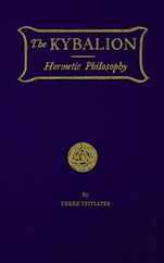 The Kybalion: Hermetic Philosophy Subscription