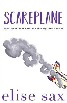 Scareplane