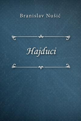 Hajduci