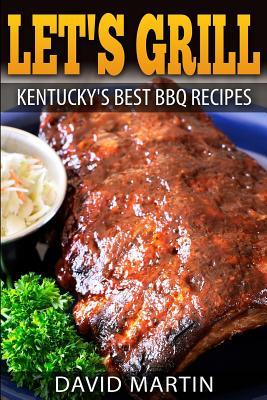 Let's Grill! Kentucky's Best BBQ Recipes Subscription