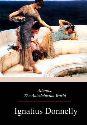 Atlantis: The Antedeluvian World