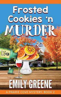 Frosted Cookies 'n Murder