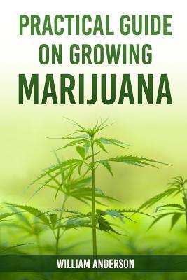 Practical Guide on Growing Marijuana