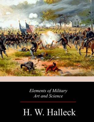 Elements of Military Art and Science