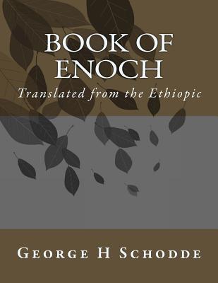 Book of Enoch: First Book of Enoch