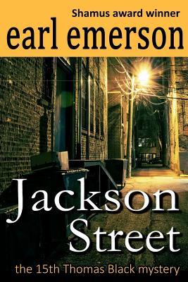 Jackson Street