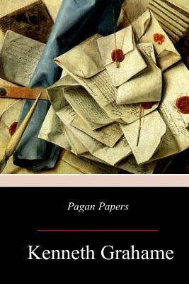 Pagan Papers Subscription