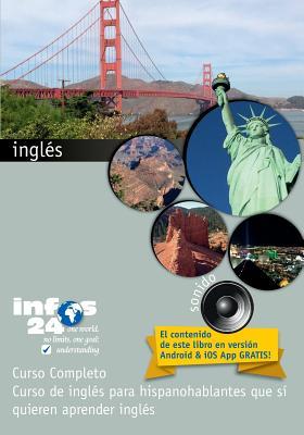 curso de ingls: Curso de ingls para hispanohablantes que s quieren aprender ingls