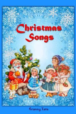 Christmas songs: New songs for children