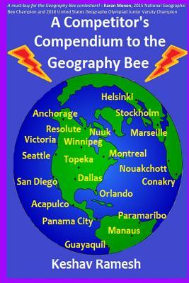 A Competitor's Compendium to the Geography Bee Subscription