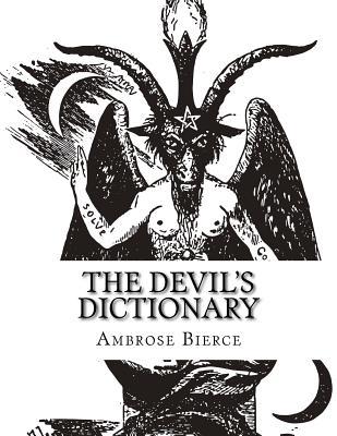 The Devil's Dictionary