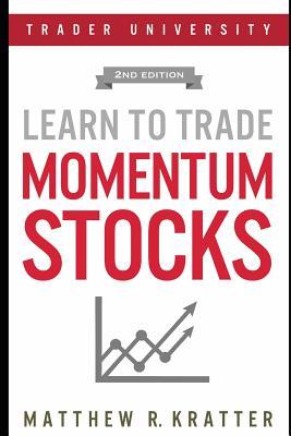 Learn to Trade Momentum Stocks