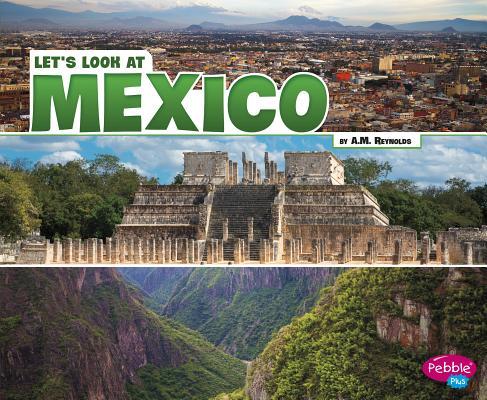 Let's Look at Mexico Subscription