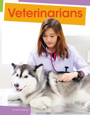 Veterinarians