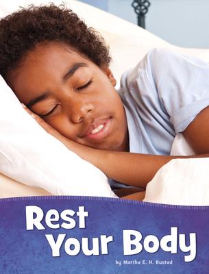 Rest Your Body Subscription